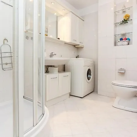 Apartment Breakfast Pulse, Flat In Center Sofia